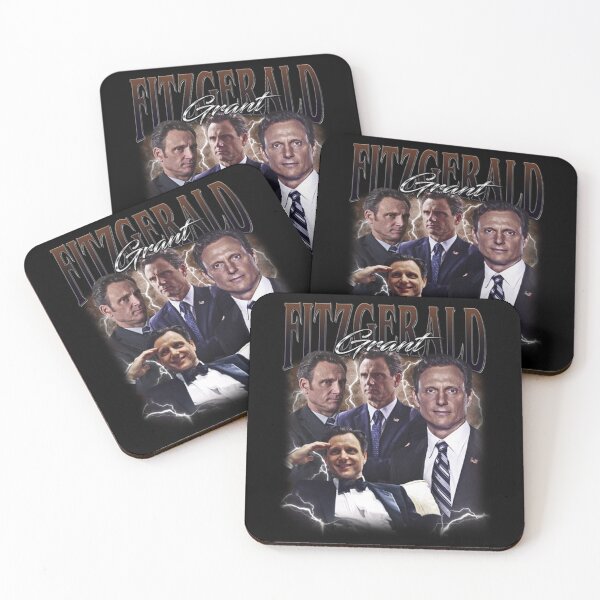 Item preview, Fitzgerald Grant designed and sold by GALILOPARK.