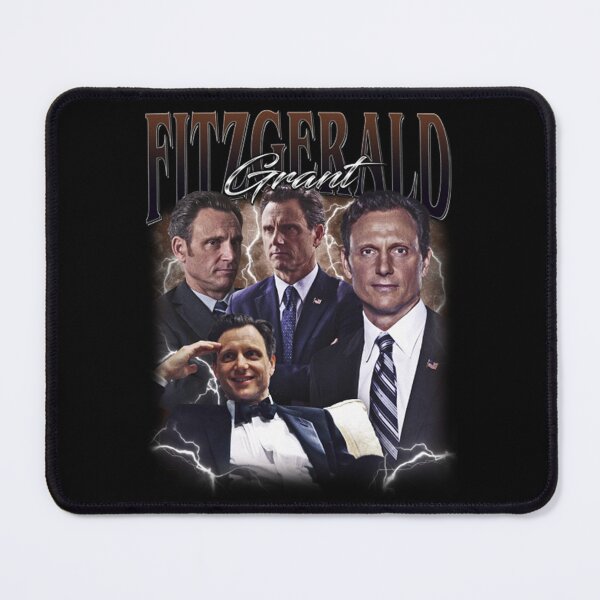 Item preview, Fitzgerald Grant designed and sold by GALILOPARK.
