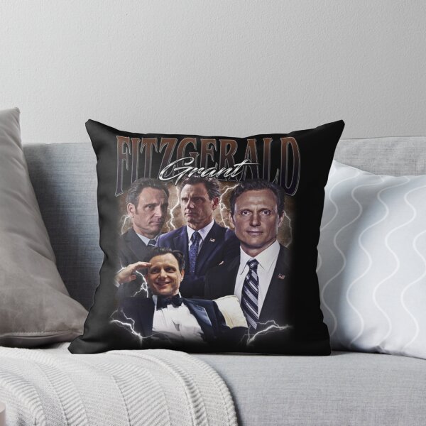 Item preview, Fitzgerald Grant designed and sold by GALILOPARK.