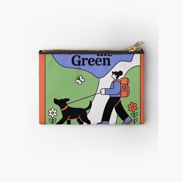Item preview, Valley Hike Pals designed and sold by JebliDesign.
