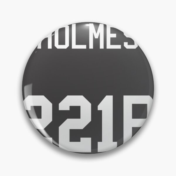 Artikelvorschau, Trikotdesign im Vintage-Stil, inspiriert von Sherlock Holmes entworfen und verkauft von kendicel.