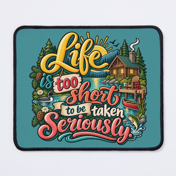 Item preview, Take It Easy designed and sold by Quote Gallery.
