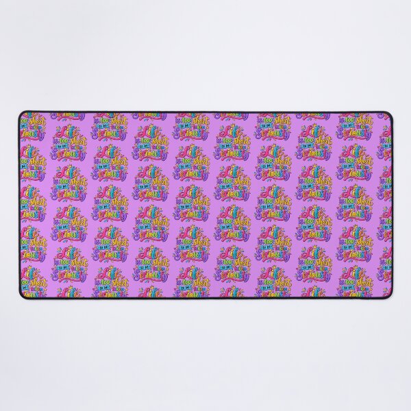 Item preview, The Joy of Taking Life Lightly designed and sold by Quote Gallery.