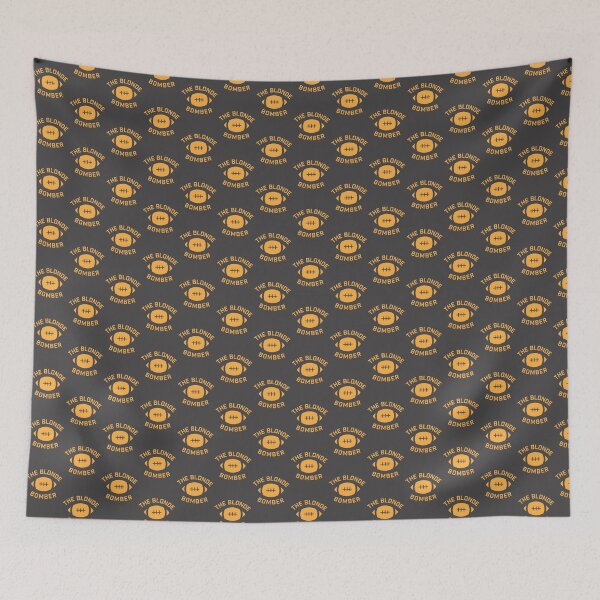 Item preview, Pittsburgh Football Legend Terry Bradshaw Vintage Inspired Design designed and sold by p1zzah0t.