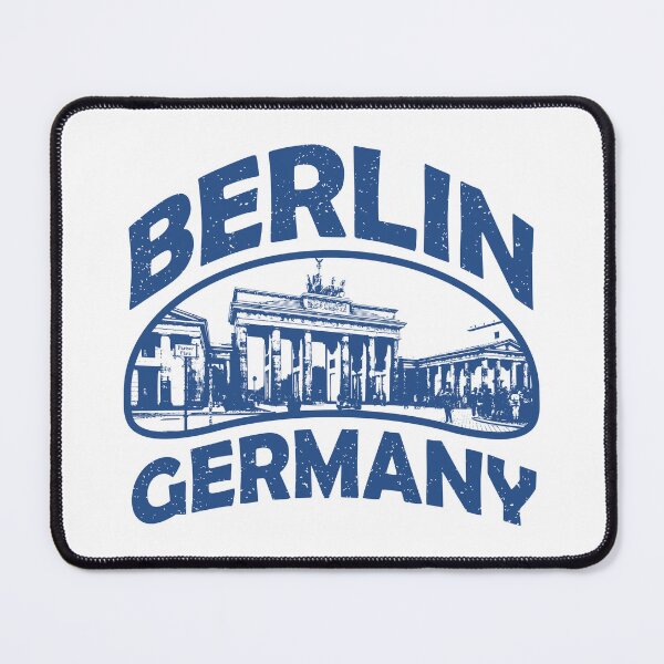 Item preview, Berlin Germany designed and sold by ArtNoveltee.