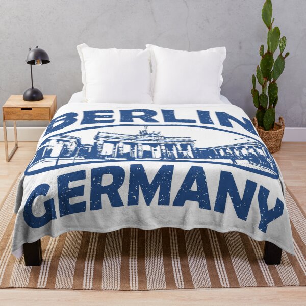 Item preview, Berlin Germany designed and sold by ArtNoveltee.