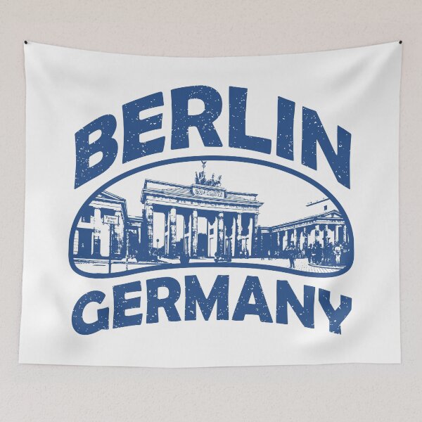 Item preview, Berlin Germany designed and sold by ArtNoveltee.