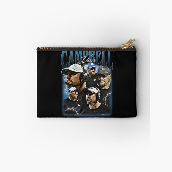 Item preview, Dan Campbell designed and sold by GALILOPARK.