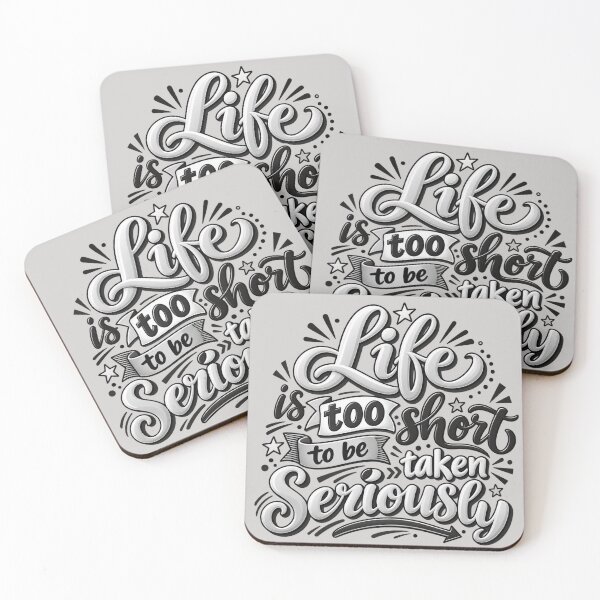 Item preview, A Lighter Way to Live designed and sold by Quote Gallery.