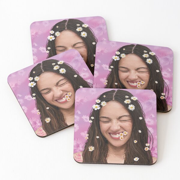 Item preview, Olivia Rodrigo Daisy designed and sold by Fiorella Masiello.