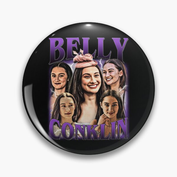Item preview, Belly Conklin designed and sold by GALILOPARK.