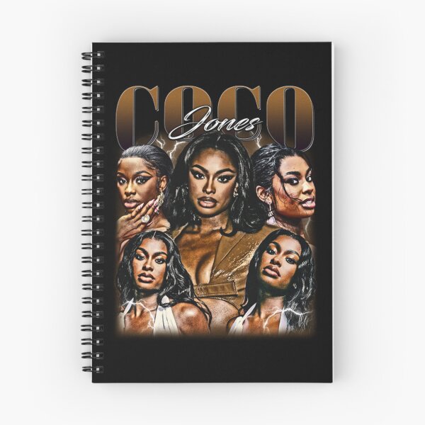 Item preview, Coco Jones designed and sold by GALILOPARK.