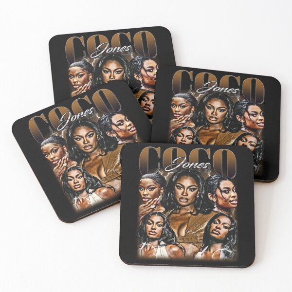 Item preview, Coco Jones designed and sold by GALILOPARK.