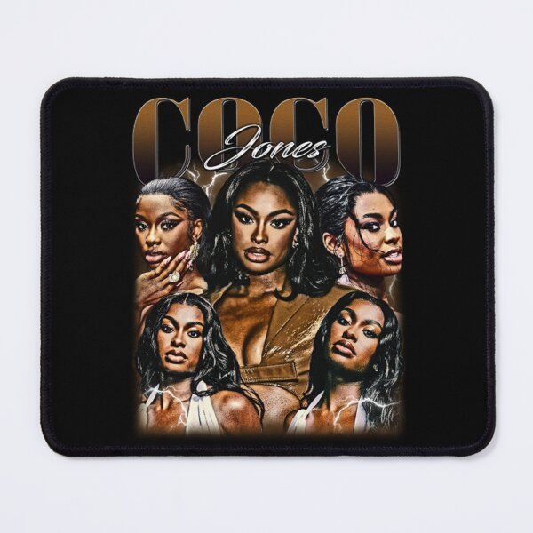 Item preview, Coco Jones designed and sold by GALILOPARK.