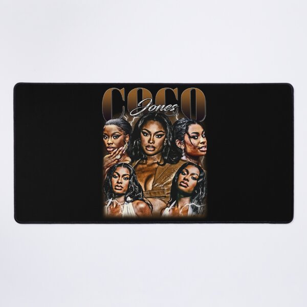 Item preview, Coco Jones designed and sold by GALILOPARK.