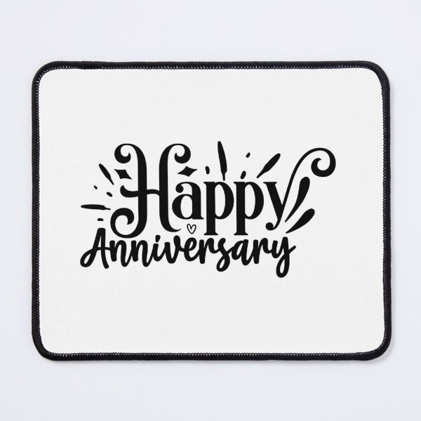 Item preview, Happy Anniversary designed and sold by tellit24seven.