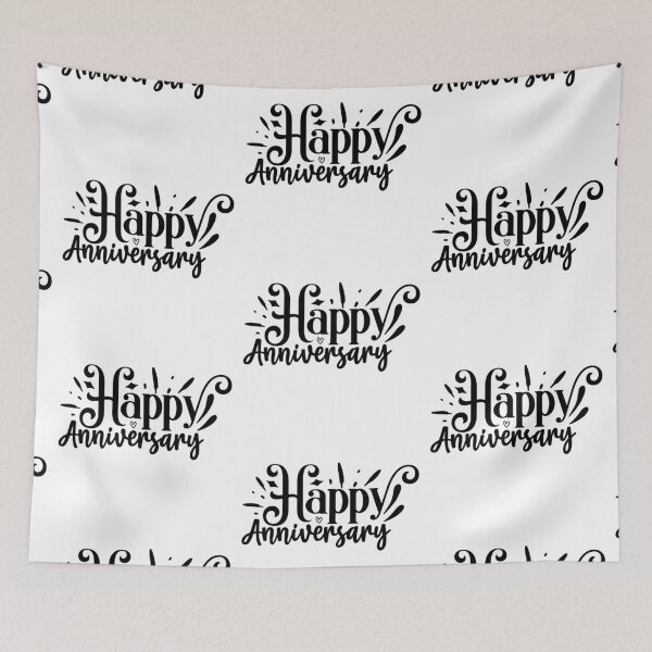 Item preview, Happy Anniversary designed and sold by tellit24seven.