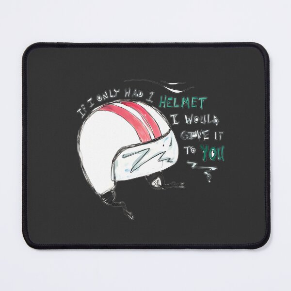 Item preview, You Got a Moped Man Funny Retro Scooter Rider Design designed and sold by ModernMagicks.