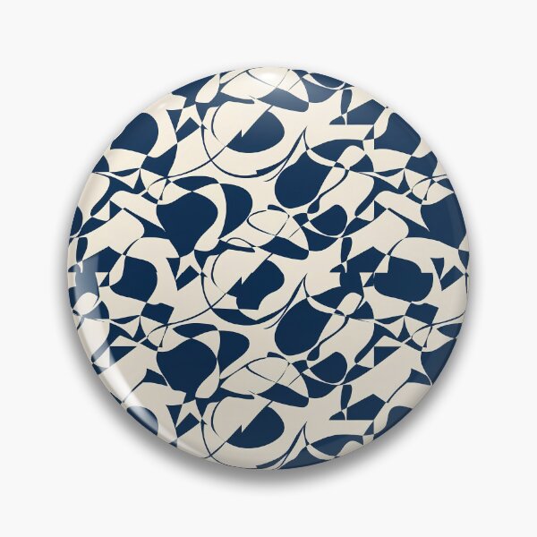 Item preview, Elegant Geometric Damask Ornamental Seamless Pattern Collection designed and sold by ART ATTACK ZONE.