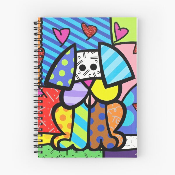 Item preview, Romero Britto designed and sold by hg6y.