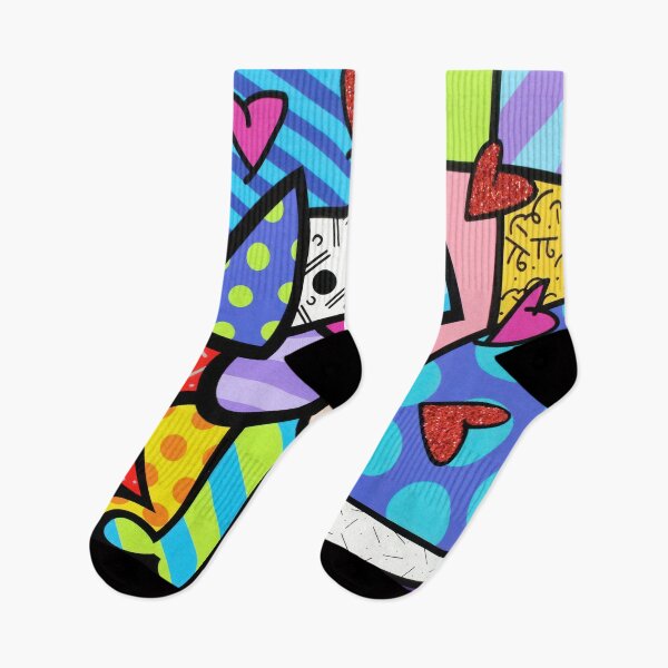 Aperçu de l'œuvre Romero Britto créée et vendue par hg6y.