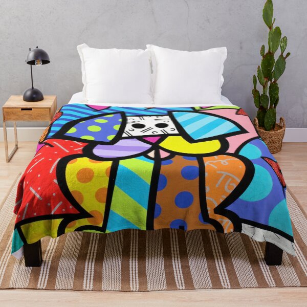 Item preview, Romero Britto designed and sold by hg6y.