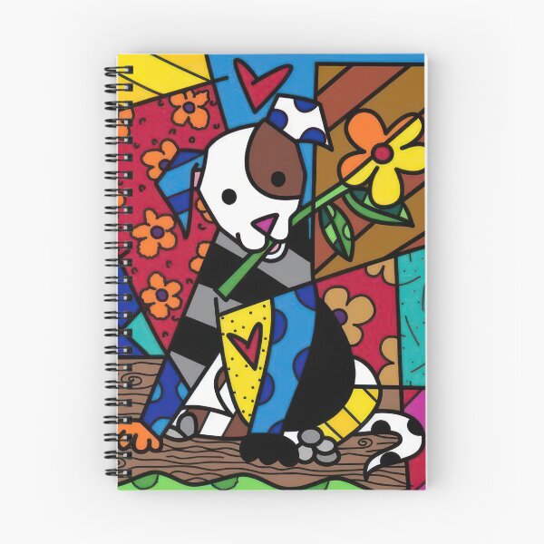 Item preview, Romero Britto designed and sold by hg6y.
