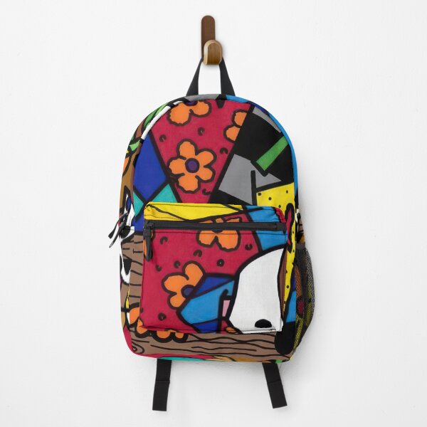 Item preview, Romero Britto designed and sold by hg6y.