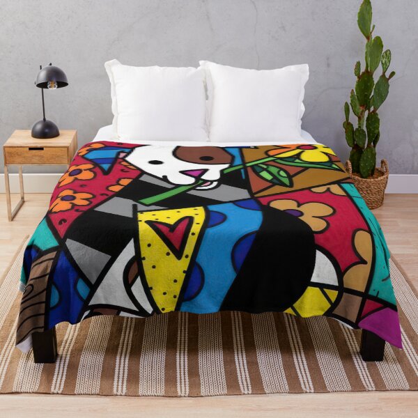 Item preview, Romero Britto designed and sold by hg6y.