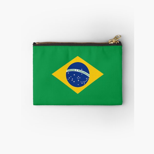 Item preview, Flag of brazil designed and sold by SHARPEI.