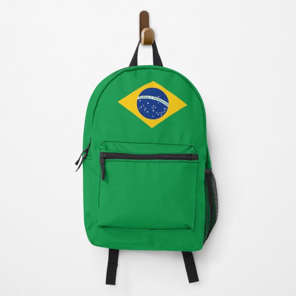 Item preview, Flag of brazil designed and sold by SHARPEI.