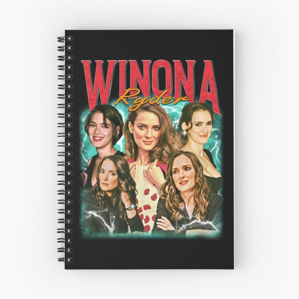 Item preview, Winona Ryder designed and sold by GALILOPARK.