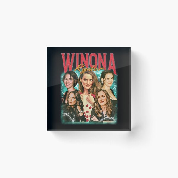 Item preview, Winona Ryder designed and sold by GALILOPARK.