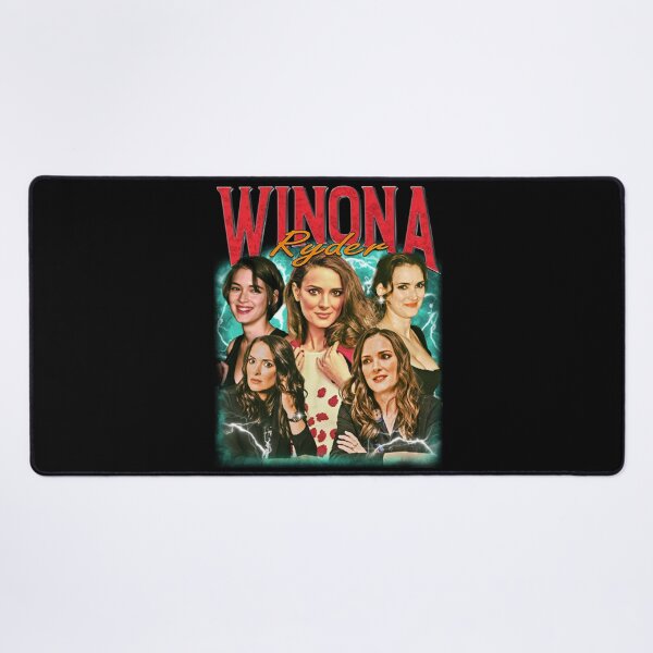 Item preview, Winona Ryder designed and sold by GALILOPARK.