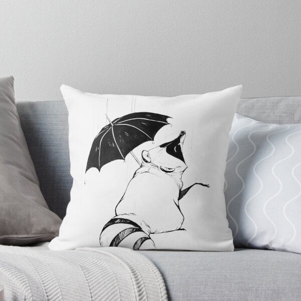 Item preview, Rainy Season Artistic Design by SimkayeOfficial - Embrace the Beauty of Rain designed and sold by AximancerOnline.