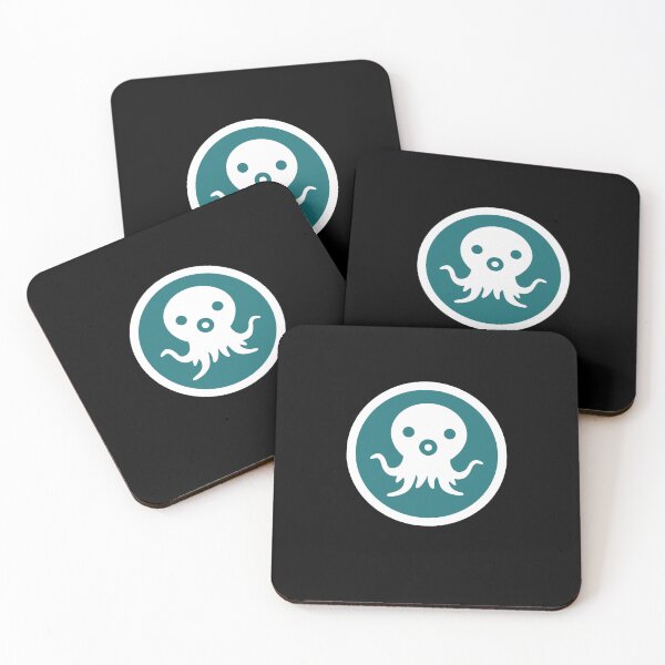 Item preview, Octonauts designed and sold by SedgeWren.