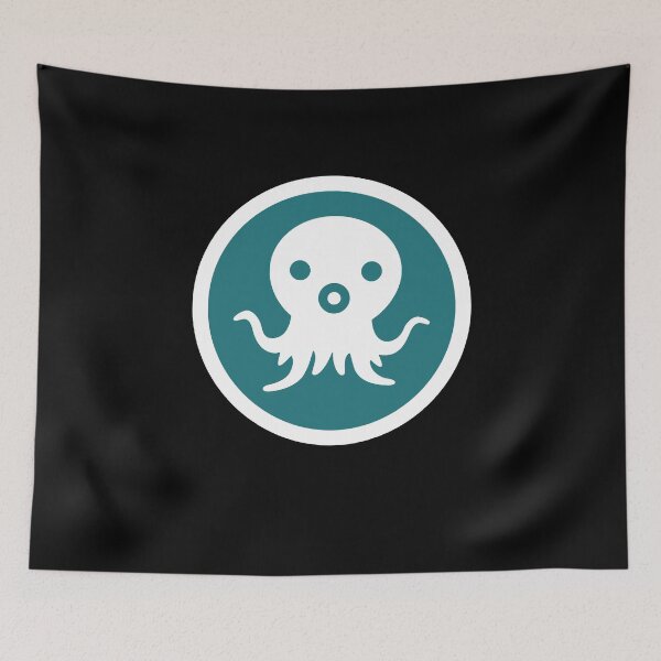 Item preview, Octonauts designed and sold by SedgeWren.