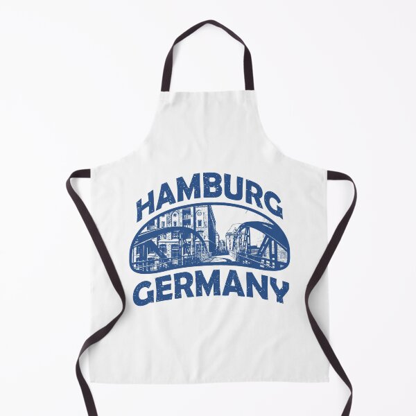 Item preview, Hamburg Germany designed and sold by ArtNoveltee.