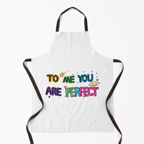 Item preview, Jung Kook To Me You're Perfect designed and sold by lucrfts.
