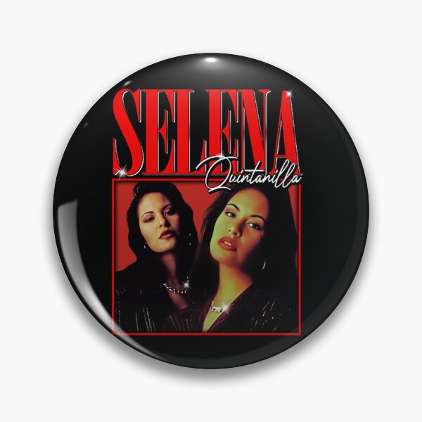 Item preview, Selena Quintanilla designed and sold by GALILOPARK.