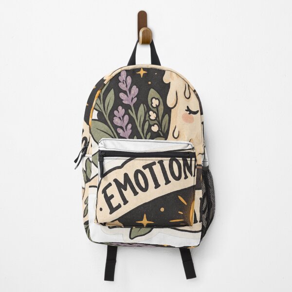 Item preview, Emotional Support Candle designed and sold by sublidesign.