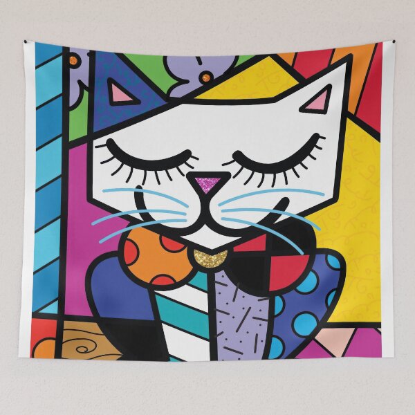 Item preview, Romero Britto designed and sold by hg6y.