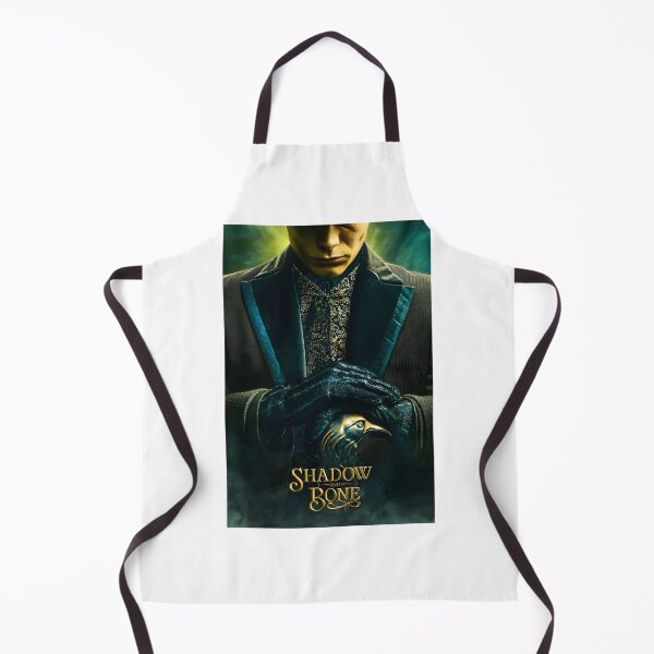 Item preview, Shadow and Bone Inspired Fantasy Design by Mariankjm designed and sold by BlueCubeStudio.