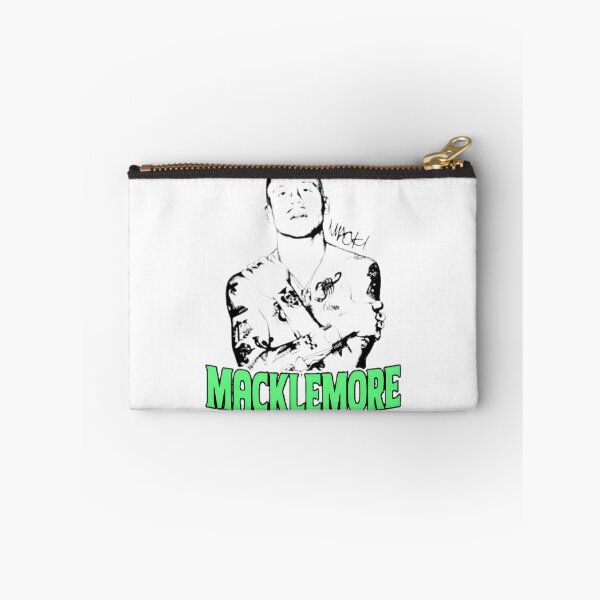 Item preview, Macklemore Inspired Music Fan Art Design designed and sold by ModernMagicks.