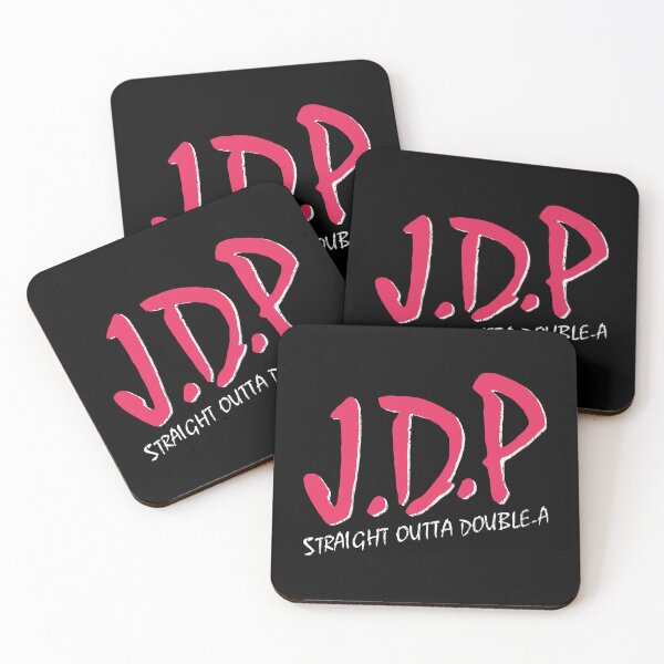 Item preview, Josue De Paula Los Angeles Dodgers JDP designed and sold by lucrfts.