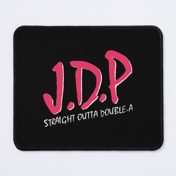 Item preview, Josue De Paula Los Angeles Dodgers JDP designed and sold by lucrfts.