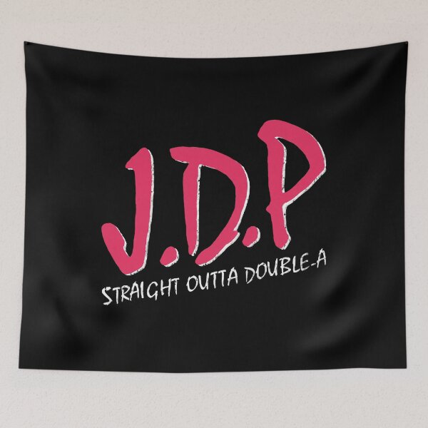 Item preview, Josue De Paula Los Angeles Dodgers JDP designed and sold by lucrfts.