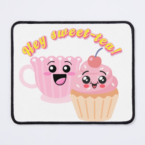 Item preview, Hey Sweet-tea! designed and sold by ImaginARTDesign.