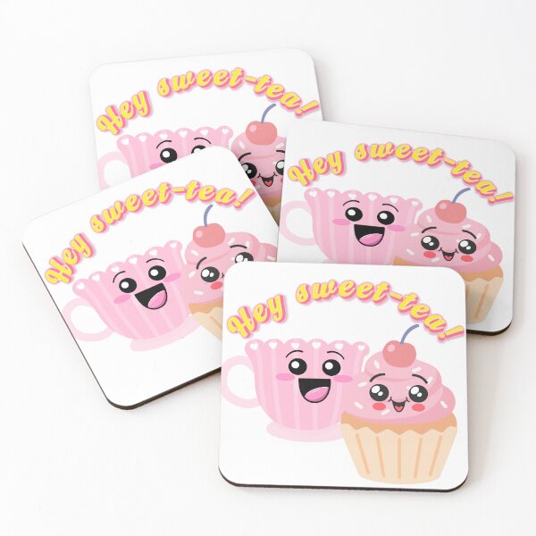 Item preview, Hey Sweet-tea! designed and sold by ImaginARTDesign.