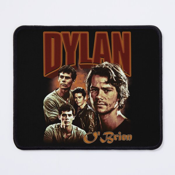 Item preview, Dylan O'Brien designed and sold by GALILOPARK.